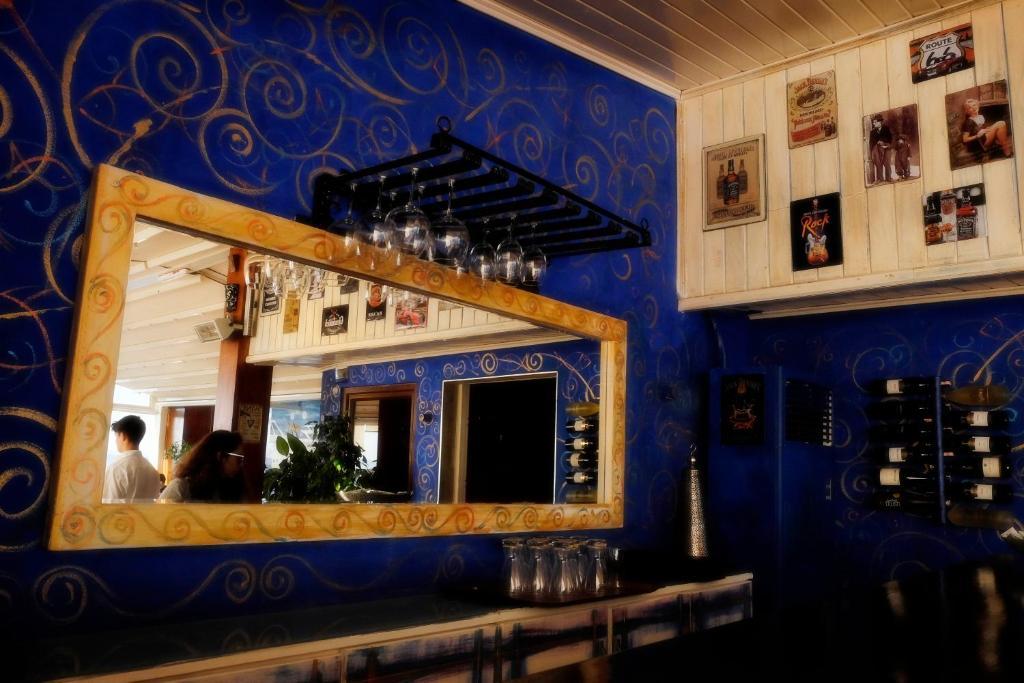 Alp Otel Restaurant Кючюккую Экстерьер фото